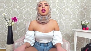 Muslim Camgirl Free Chat