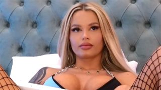 AstridStormy Cam Video