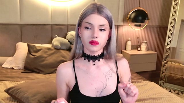 Alt Cutie LindaReacher