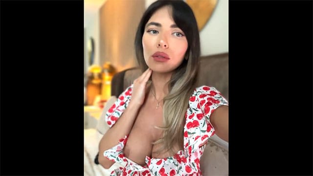 Gorgeous Katia