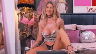 Lexi Live on Cam